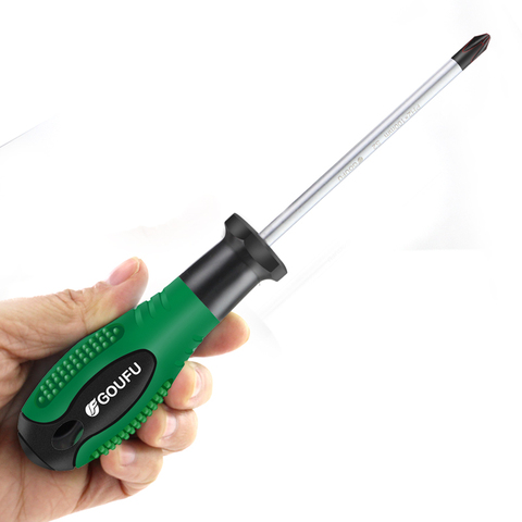 Goufu Screwdrivers Household Phillips Slotted S2 Screwdriver ► Photo 1/5