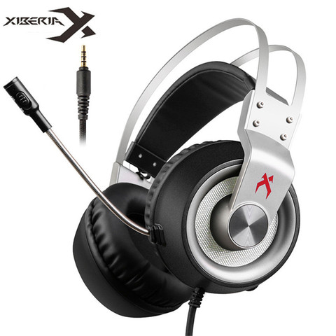 Price History Review On Xiberia K1 Gaming Headset Headphone Gaming For Ps4 New Xbox One Gamepad Pc Gamer Computer Pubg Game Headphones With Microphone Aliexpress Seller Xiberia Global Store