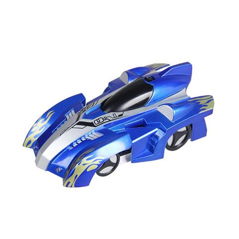 Wall Climbing Car 2 Modes Trick Racing Remote Control Car Stunt RC Car Wltoys Anti Gravity toys for Children Drop Ship ► Photo 1/6