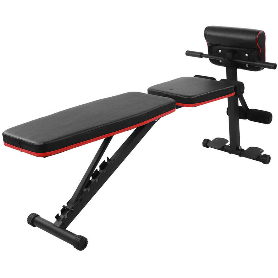 Sit up Bench Foldable Fitness Bench Abs Fitness Bench Trainnig