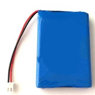 Free shipping 7.4v 506085–2s 4000mah polymer lithium battery li-po rechargeable battery pack ► Photo 1/1