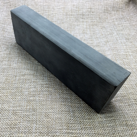 Natural songhua Knife sharpener whetstone razor Knife water whetstone sharpening bar block Guangxi Polishing Hone stone 8000# ► Photo 1/6