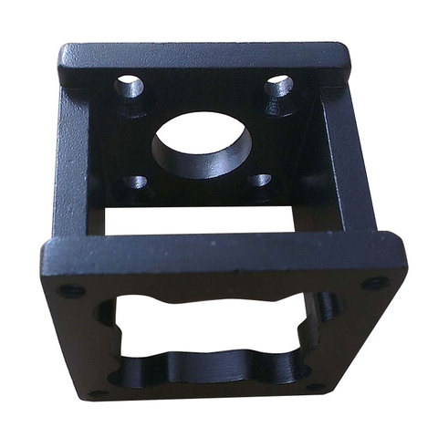 57 stepper motor bracket nema 23 fixed seat connecting  support ► Photo 1/6