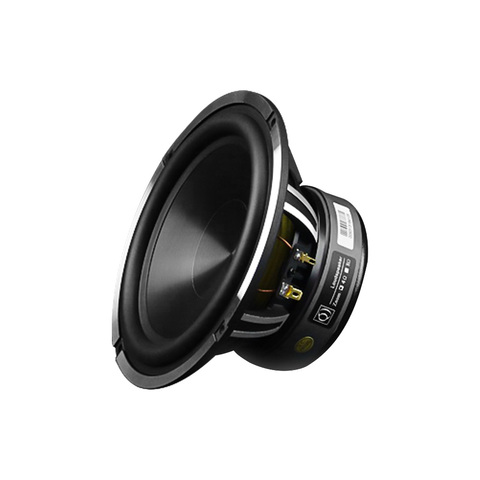 AIYIMA 6.5 Inch 50W 4Ohm Speaker Woofer Fever Car Horn Cast Aluminum Basin Frame Bass Loudspeaker For Home Car Audio Column ► Photo 1/6