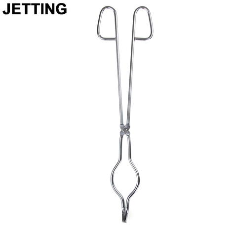 50cm Crucible Tongs Melting Dish Holder Stainless Plier Lab Melting Metal Tool for Chemical Instrument Lab ► Photo 1/6