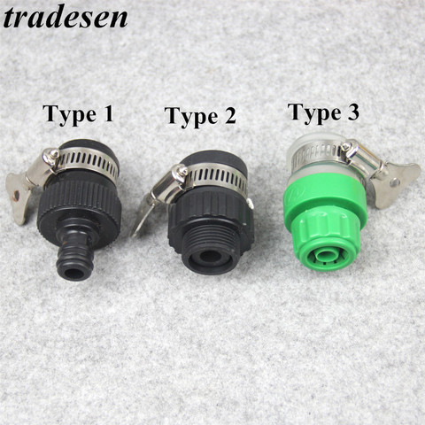 Universal Hose Connector