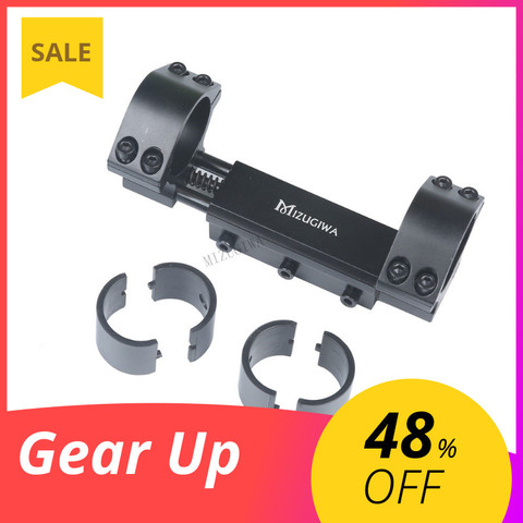 Scope Mount 25.4mm 1