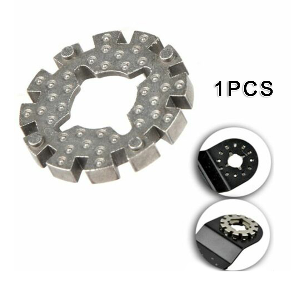 1Pc Power Tool Universal Oscillating Saw Blade Adapter Multi Tools Shank Adapter For Multimaster Power Tools ► Photo 1/5