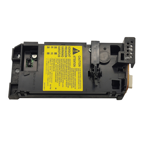 RM1-7489 Laser Unit for HP M1536 P1606 P1566 1536 1606 1566 Laser Scanner Assembly Printer Parts ► Photo 1/6