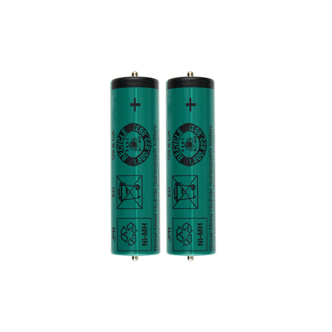 2PCS HR-AAUV W809 Electric Shaver Battery 150S-1 320S-4 380S-4 390CC-4 350CC-4 330 for Braun Series 1.2V Ni-MH Battery for FDK ► Photo 1/6