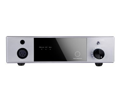 SOUNDAWARE P1 Flagship Balanced Pre-Amplifier & All Discrete Circuit Full Balanced Headphone Amplifier AMP ► Photo 1/4