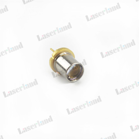 Nichia NUBM08 450nm 4.75W High Power Blue Laser Diode LD w/ lens/Tin-pin ► Photo 1/2