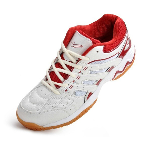 New Professional Volleyball Training Shoes Men Women Volleyball Sneakers Male Female Tennis Shoes Sneakers Voleyball ► Photo 1/6