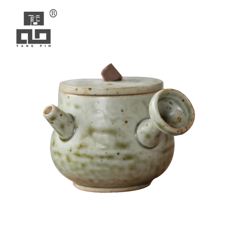 TANGPIN mini ceramic teapots chinese tea pot drinkware 30ml ► Photo 1/6