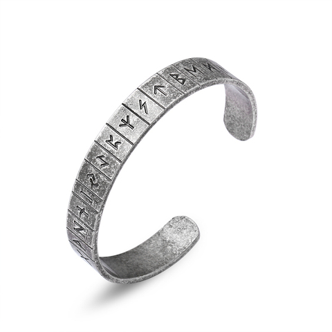 Beier 316L stainless steel men's bracelet Viking bodyguard symbol high quality jewelry LLBRG-029G ► Photo 1/6
