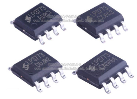 10PCS/LOT LP3773A LP3773B LP3773C LP3773D LP3773CA SOP7 LP3773 In Stock ► Photo 1/1