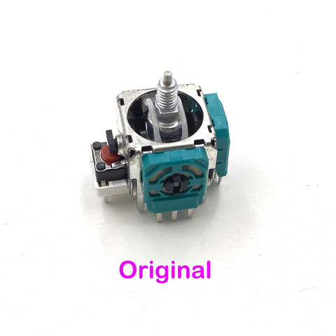 1PC Original  Or OEM Analog Joystick Module 3D Thumbstick For Xbox One Elite Series 2 2th Gen Controller ► Photo 1/6