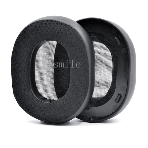 Earphone Earpads Sponge Soft Foam Cushion Replacement for Plantronics RIG 500 RIG500 Gaming Headset Headphone ► Photo 1/6