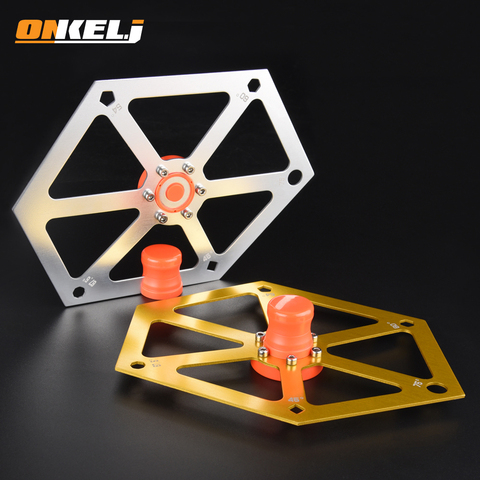 Onkel.J Saw Angle Finder Gauge Protractor Inclinometer Angle Tools ► Photo 1/6