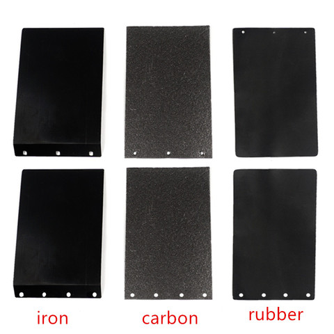 CARBON PLATE CORK RUBBER PLATE   For Makita 193201-8 193202-6  9404 9403 M9400B MT940 MT941 ► Photo 1/5