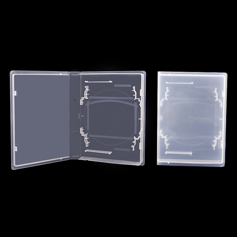 10 pcs Universal game Card cartridge CD case Packing for N64/SNES (US)/Sega Genesis/MegaDrive ► Photo 1/6