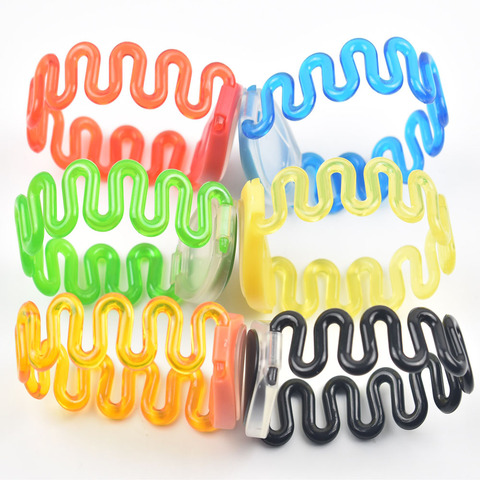 13.56MHZ 1K S50 F08 NFC Tags ISO14443A Silicone NFC Wristband Bracelet ► Photo 1/6