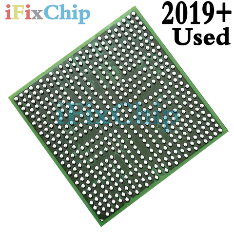 DC:2022+ 100% test very good product 216-0752001 216 0752001 bga chip reball with balls IC chips ► Photo 1/1