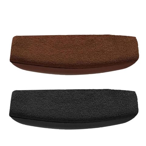 Headphone Headband Cover Head Band Flexible Cloth Cushion Top Pad Protector Replacement for Sennheiser HD598 599 569 HD515 595 5 ► Photo 1/6