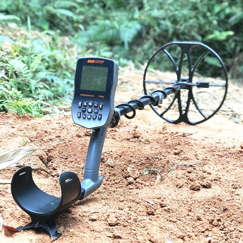 Gold Hunter T90 waterproof pinpointer metal detector underground gold detector professional gold metal detector ► Photo 1/6