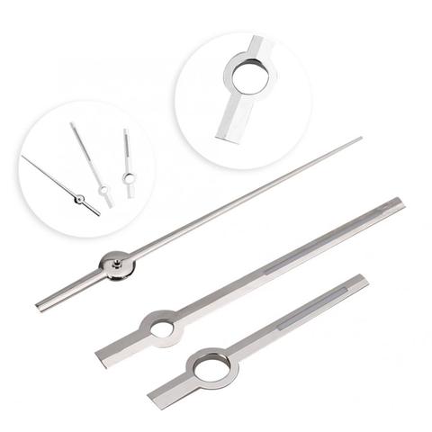 Watch Parts Repair Tool Watch Hour Minute Second Hands Watch Needles Fit for 8200 Movement Male Watch Tool for Watchmaker ► Photo 1/6