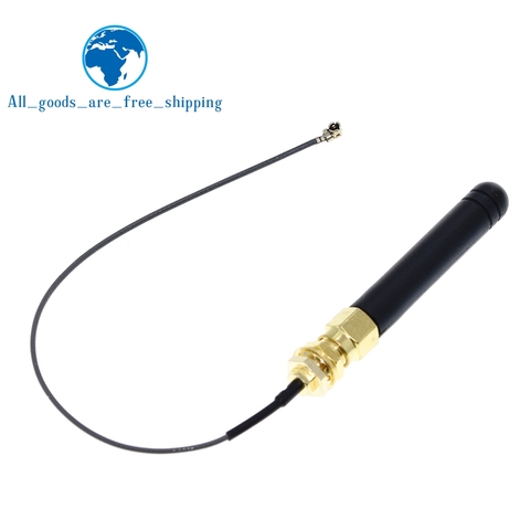 Antenna for SIM800L GPRS TCP IP module ► Photo 1/6