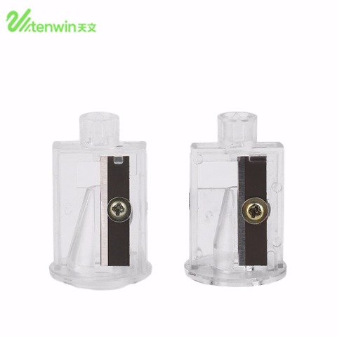 TENWIN Spare Blades For Automatic Pencil Sharpeners Blade For Electric Pencil Sharpener ► Photo 1/6