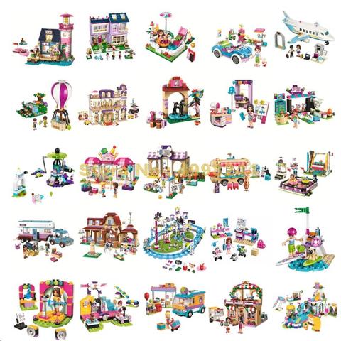 girl lighthouse house car jet room amusement park shop van club roller coaster pizzeria pool pet Toy ► Photo 1/1