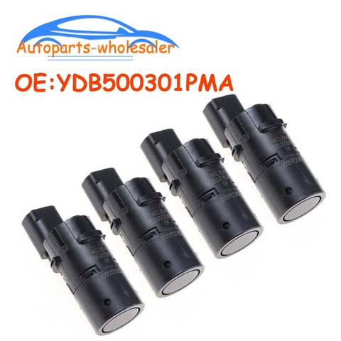 4 PCS YDB500301PMA YDB500301 For Land Rover Discovery 3 Range Rvoer L322 Freelander Car PDC Parking Sensor High Quality ► Photo 1/6