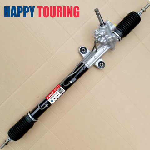 NEW Power Steering Rack and Pinion Assembly for HONDA Odyssey GH-RA8 LA-RA6 53601S3N013 53601-S3N-013 ► Photo 1/1