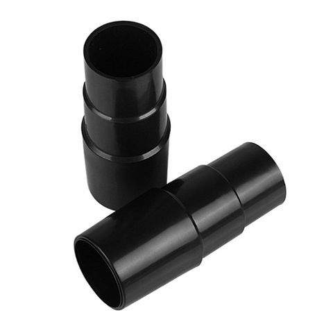 Vacuum Cleaner Connector 32mm/1.26in Inner Diameter Brush Suction Head Adapter Mouth Nozzle Head Cleaner Conversion Accessory ► Photo 1/5