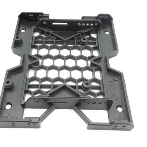 5.2 to 3.5/2.5inch SSD HDD Tray Caddy Case Adapter Cooling Fan Mounting Bracket ► Photo 1/5