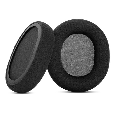 Replacement Earpads Foam Ear Pads Pillow Cushion Earmuff Cover Cups Repair Parts for Meze 99 Classics Walnut Silver Headphones ► Photo 1/6