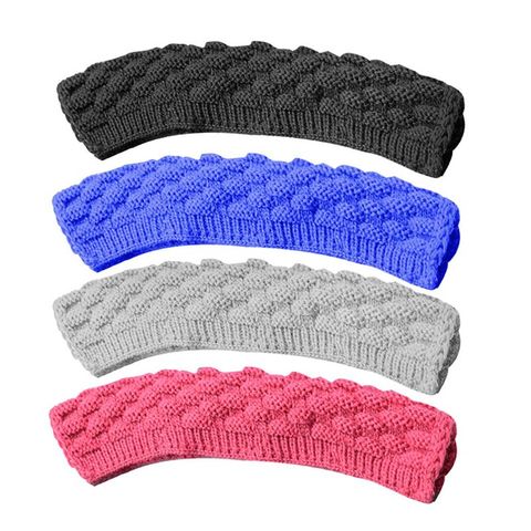 Universal Wool Headaband Head Band Protector Sleeve Pad Cushion Cover for Beats Pro for Audio-Technica msr7 m50x Sony Headphones ► Photo 1/6