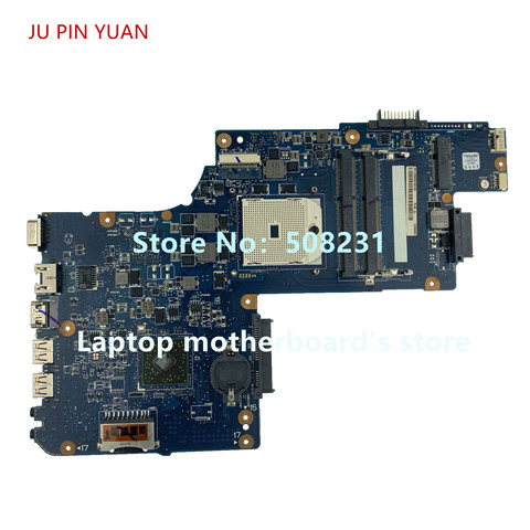 JU PIN YUAN For Toshiba Satellite L850D L855D C850 C855D C850D laptop motherboard PLAC/CSAC H000052420 100% fully tested ► Photo 1/3