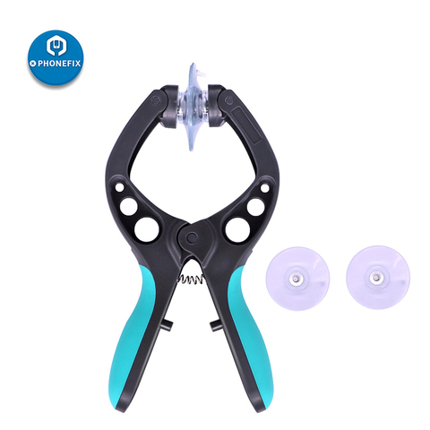 PHONE LCD Screen Opening Pliers Suction Cup Mobile Phone Separator Disassembly Tool For iPhone iPad Samsung Repair Tool ► Photo 1/6