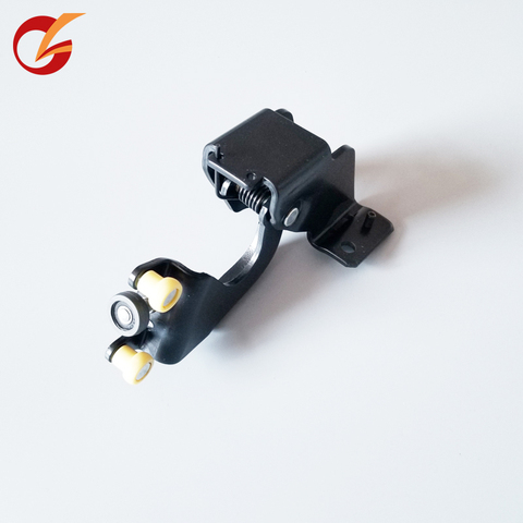 use for citroen dispatch PEUGEOT EXPERT rear sliding door roller middle hinge support right side 2007 08 09 10 11 12 13 14 15 16 ► Photo 1/6