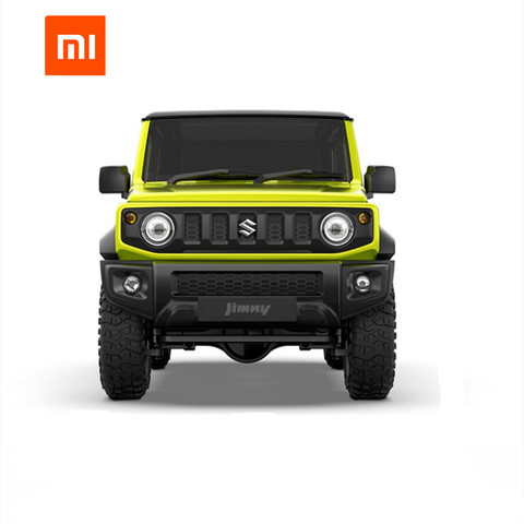 XIAOMI Smart RC Car Intelligent 1:16 Proportional 4 Wheel Drive Rock Crawler Controller App RC Car Vehicles Model XMYKC01CM ► Photo 1/6