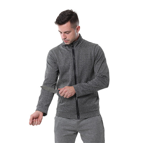 Anti Cutting Stabbing Clothing Anti Cutting Clothing Whole Body Protection Anti Cutting Tactical Coat Ultra Thin And Soft ► Photo 1/6