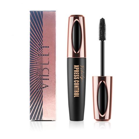 at føre Civic skræmmende Professional Makeup 4D Brush Eyelash Mascara Special Edition Secret Xpress  Control Women Quick Dry Waterproof Cosmetics TSLM1 - Price history & Review  | AliExpress Seller - CHENF Makeup Store | Alitools.io