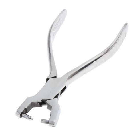 Parallel Spring Removing Pliers for Repairing Flute/Clarinet/Saxophone Repair Tools Parts Glasses tool adjustment pliers ► Photo 1/6