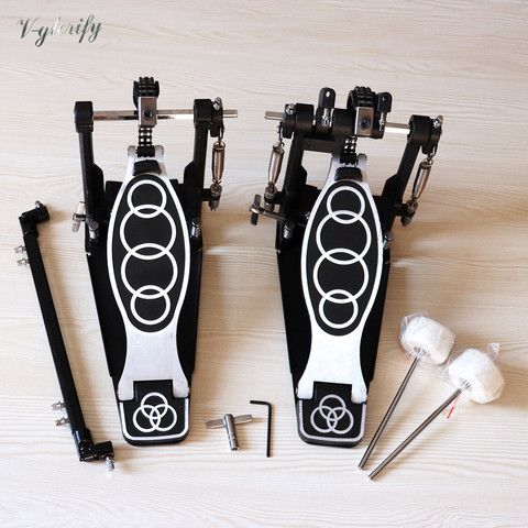 drum set double pedal good price ► Photo 1/6