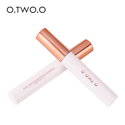 O.TWO.O Eyelash Growth Serum Essence For Eyelashes Enhancer Lengthening Thicker 3ml ► Photo 1/6