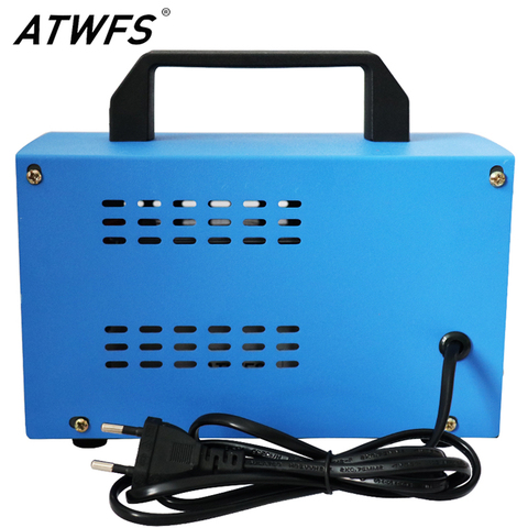 ATWFS Ozone Generator 220V Ozonator 48g/36g/28g Air Purifier for Home O3 Ozon Desinfection Ozonizador Deodorization ► Photo 1/6