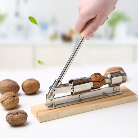 Rocket Nut Cracker Nutcracker Nut Sheller Kitchen Nut Cracker Opener Tools ► Photo 1/2